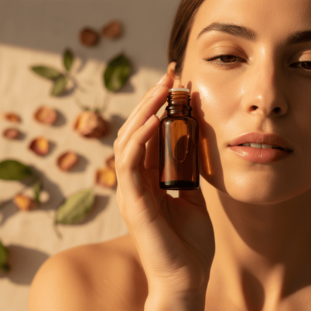 Beauty By Davesha handcrafted hair products