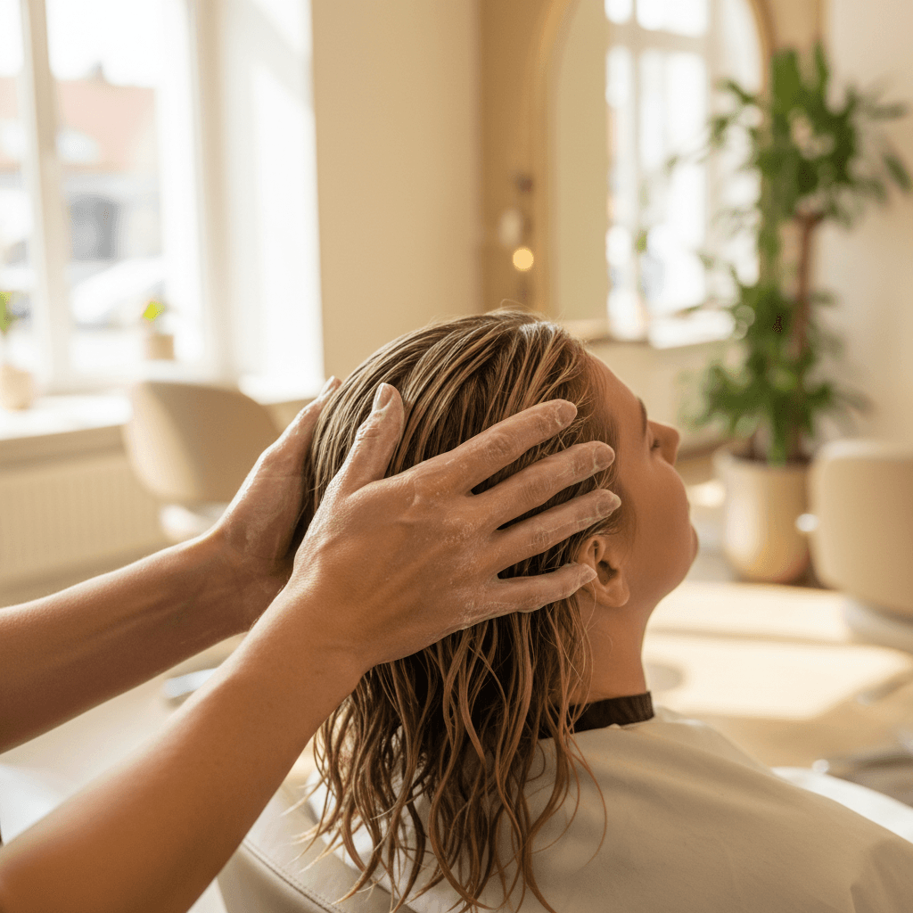 Scalp Treatments